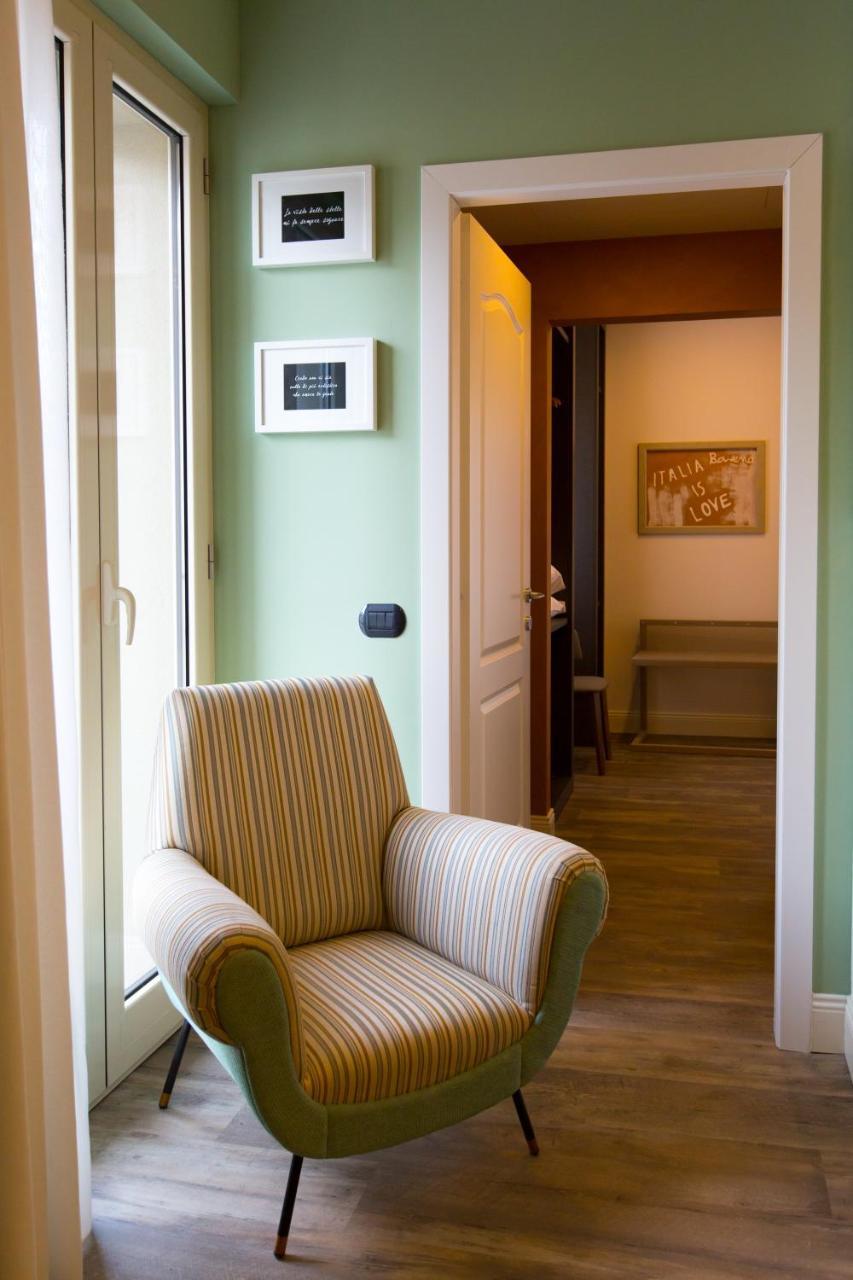 Hotel Al Campanile - Luxury Suites & Apartments Baveno Exterior photo