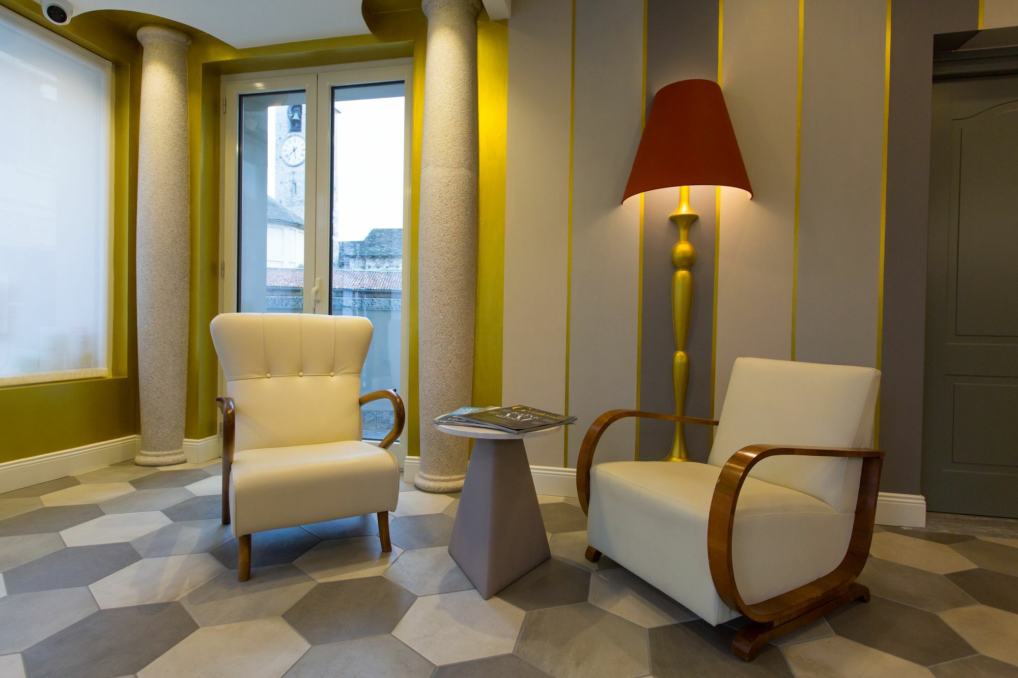 Hotel Al Campanile - Luxury Suites & Apartments Baveno Exterior photo